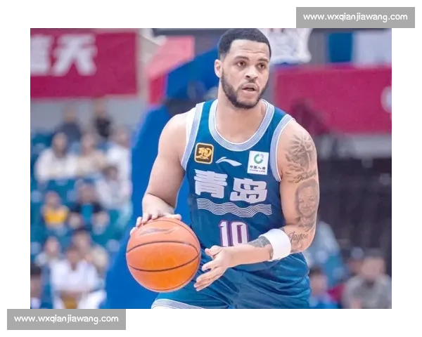 CBA北京男篮迎战青岛队季后赛席位争夺焦点之夜攻防对决引爆全场