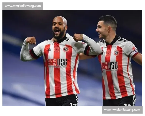 谢菲联对阵莱切斯特城英超焦点战前景与胜负走势解析全面剖析看点