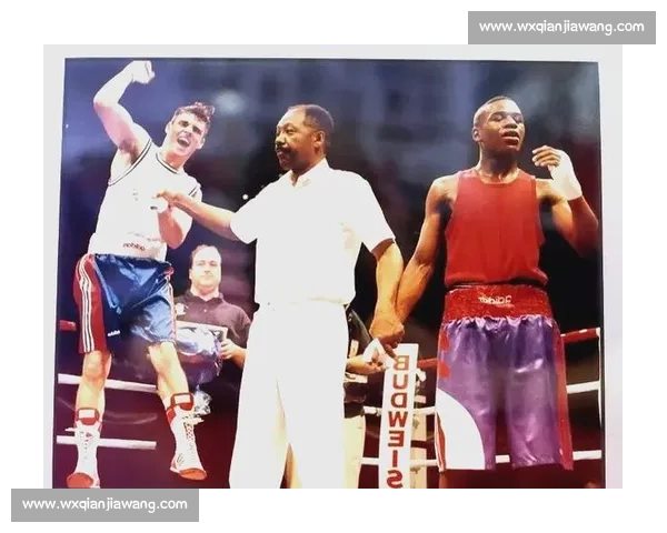 梅威瑟与嘴炮谁赢了比赛结果揭晓背后的原因分析