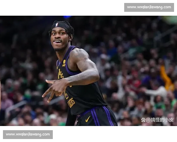 湖人对决活塞强强碰撞詹眉领军新老势力正面对话之夜联盟焦点大战