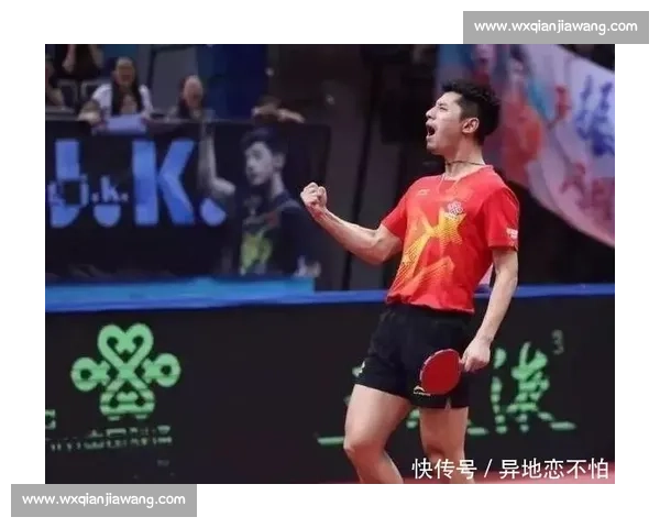 张继科对决水谷隼巅峰乒坛之战引爆全场激情与悬念历史性较量书写传奇时刻