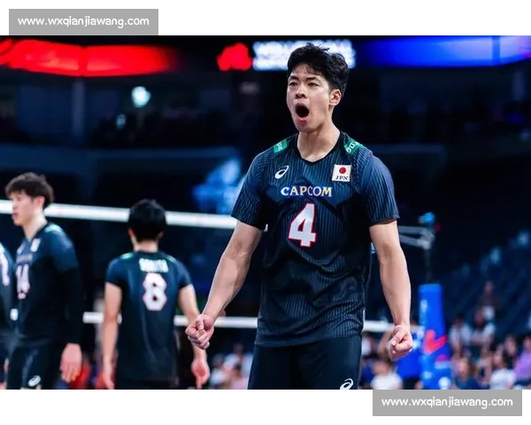 大冠军杯焦点对决日本男排迎战巴西豪强胜负悬念引爆赛场气氛升温