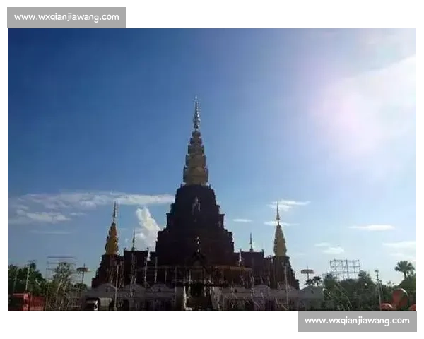 巴拉城：历史文化与现代发展交织的璀璨之地