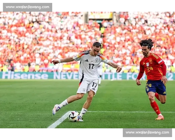 法国与德国足球对抗历史回顾：激烈碰撞与经典时刻解析