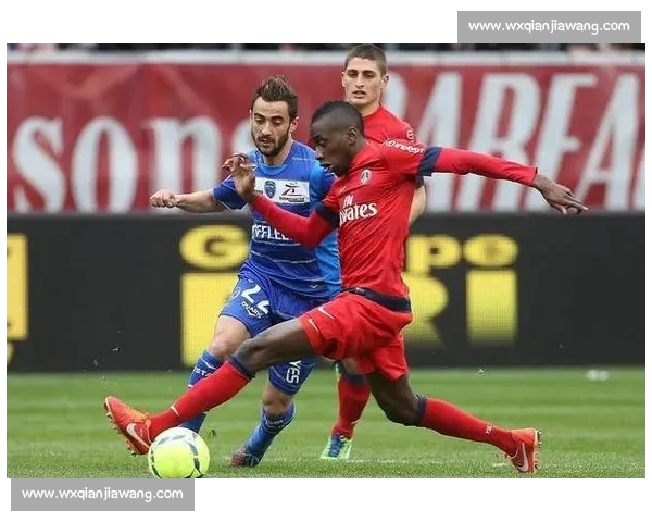 巴黎圣日耳曼对阵沙托鲁赛前分析及精彩看点预览