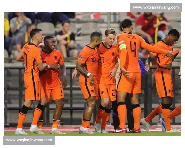 比利时对阵荷兰足球宿敌之战引爆欧洲绿茵焦点巅峰夜激烈碰撞