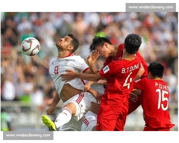 伊朗对阵叙利亚进球大战揭示亚洲杯关键转折与战术博弈走势分析全景