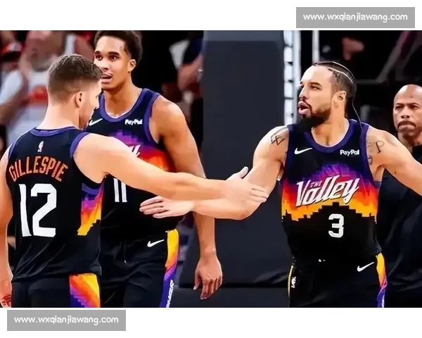 雄鹿与雷霆强强对决 看两队如何在赛场上争锋相对