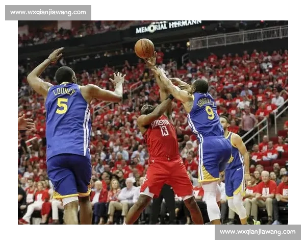 火箭勇士巅峰对决全场精华回放战术博弈与球星时刻关键攻防解析